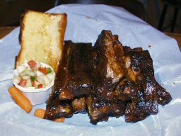 BBQ Ribs